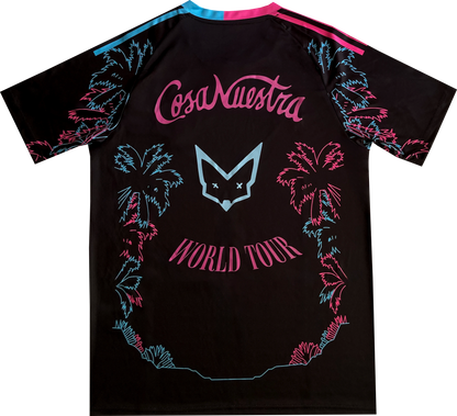 Comprar Camiseta de Rauw Alejandro x Miami