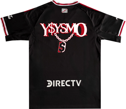 Camiseta de YSY A x River