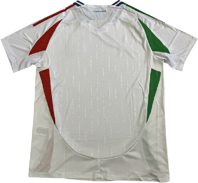 Camiseta Italia x Stussy