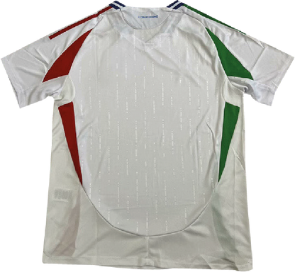 Camiseta Italia x Stussy