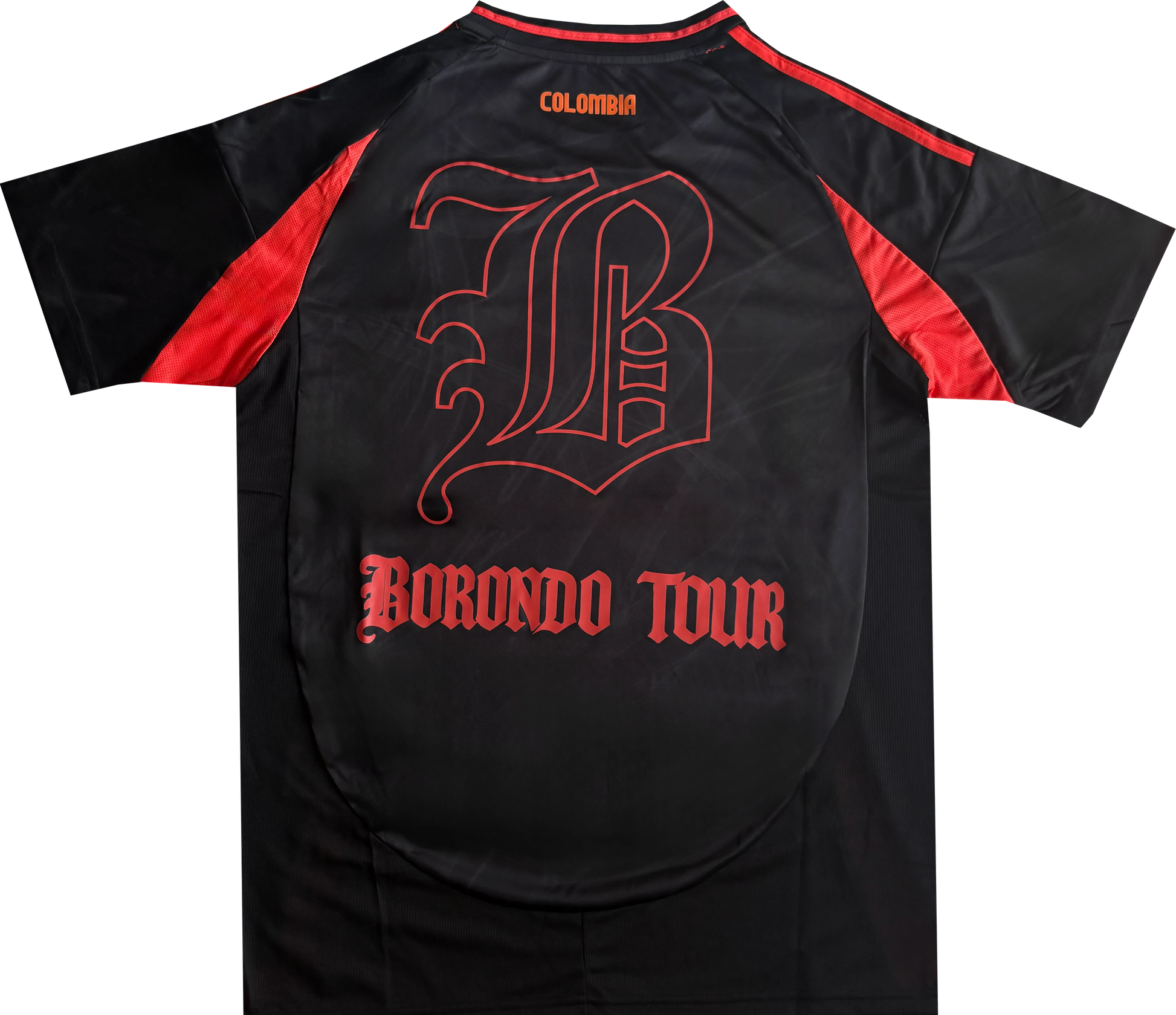 Comprar camiseta de Beéle x Colombia