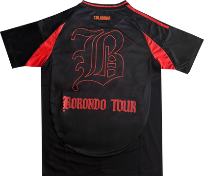 Comprar camiseta de Beéle x Colombia