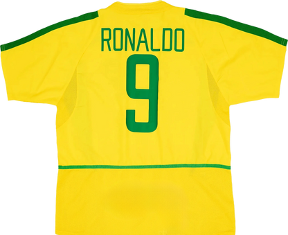 Comprar camiseta de Brasil x Stussy