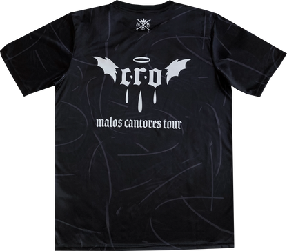 Comprar camiseta de C.R.O x Newcastle