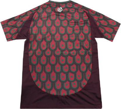 Camiseta de Mexico x Stussy