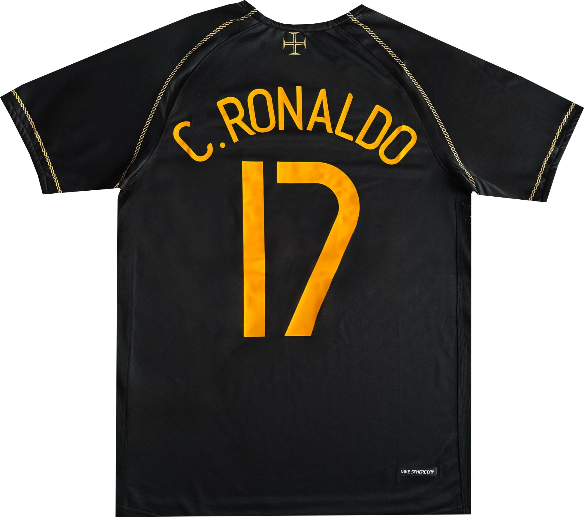 Comprar camiseta de Portugal x Stussy