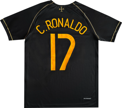 Comprar camiseta de Portugal x Stussy