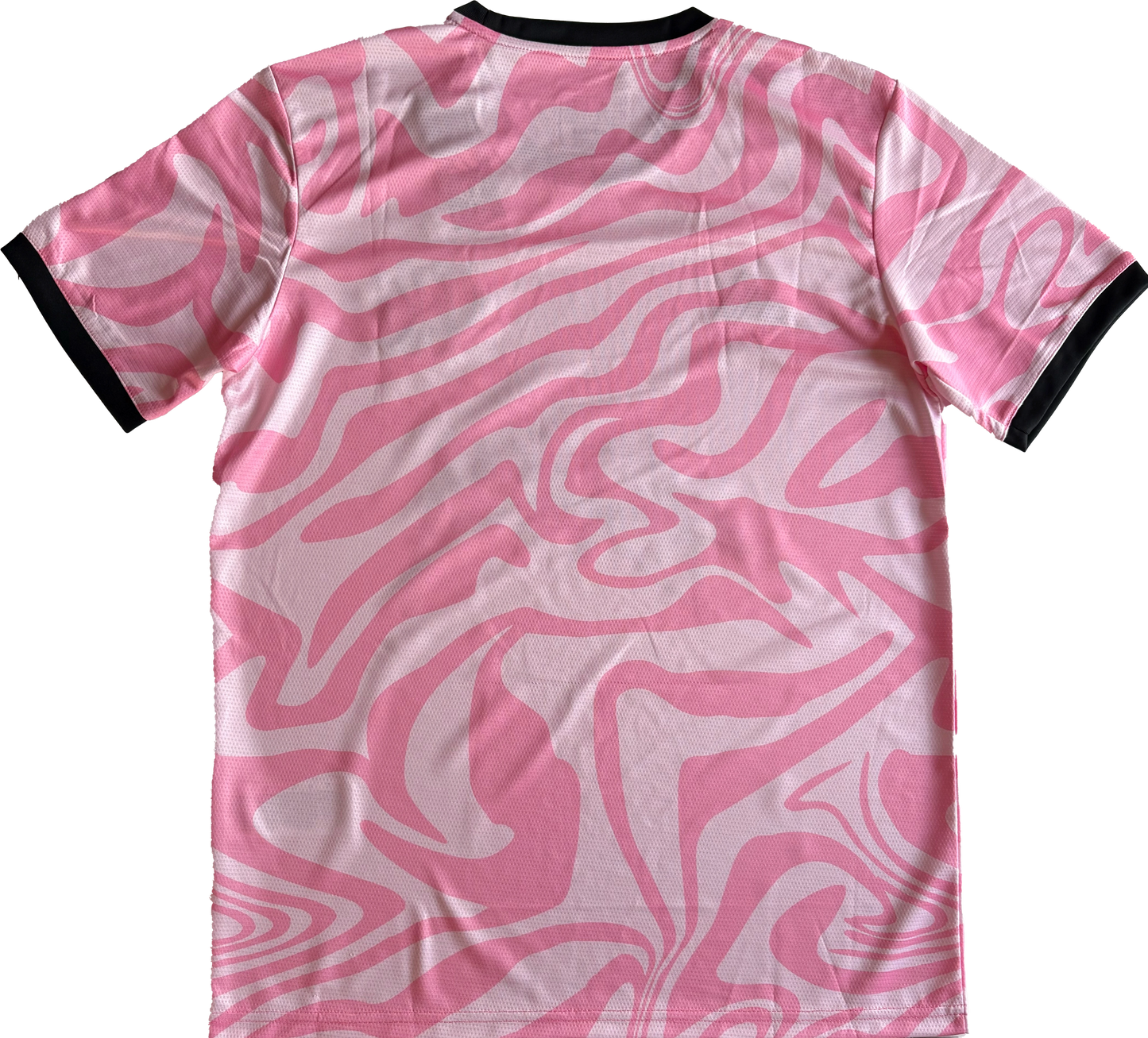 Comprar camiseta del Flamengo x Stussy