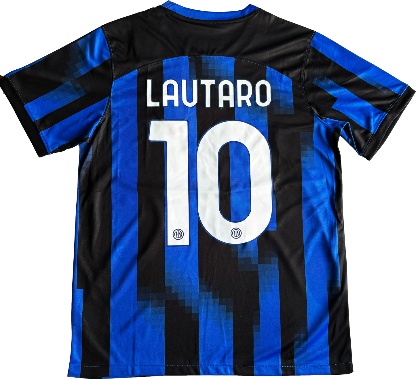 Comprar camiseta del Inter de Milán x Stussy