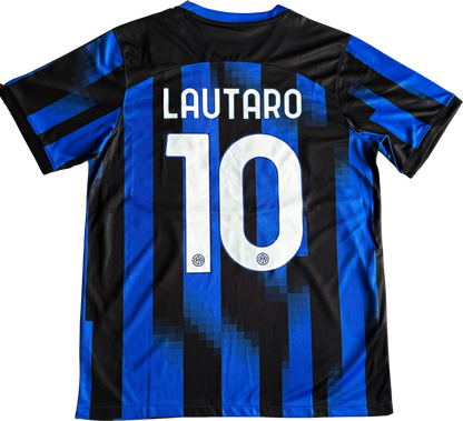 Comprar camiseta del Inter de Milán x Stussy