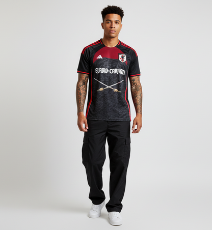 Eladio Carrión X Japón