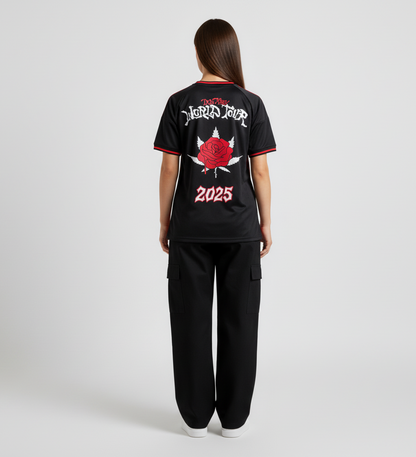 Eladio Carrión X Japón