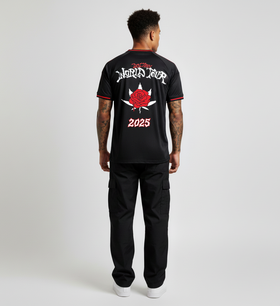 Eladio Carrión X Japón