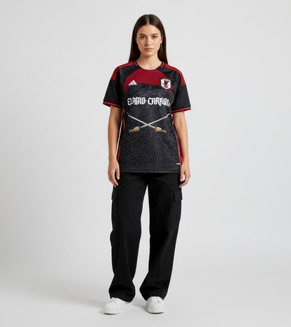 Eladio Carrión X Japón