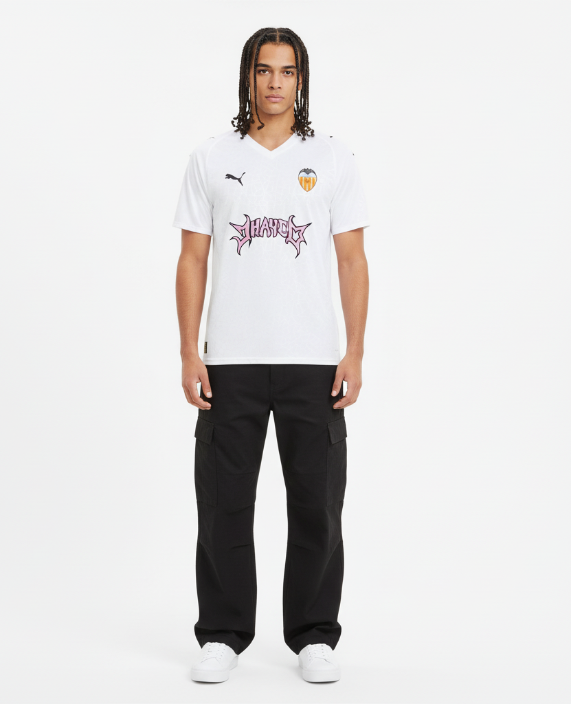 Jhay Cortez x Valencia