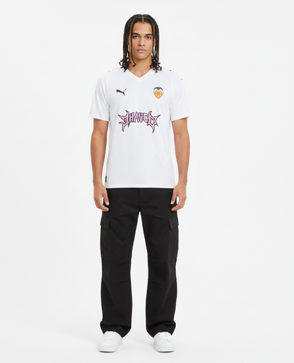 Jhay Cortez x Valencia