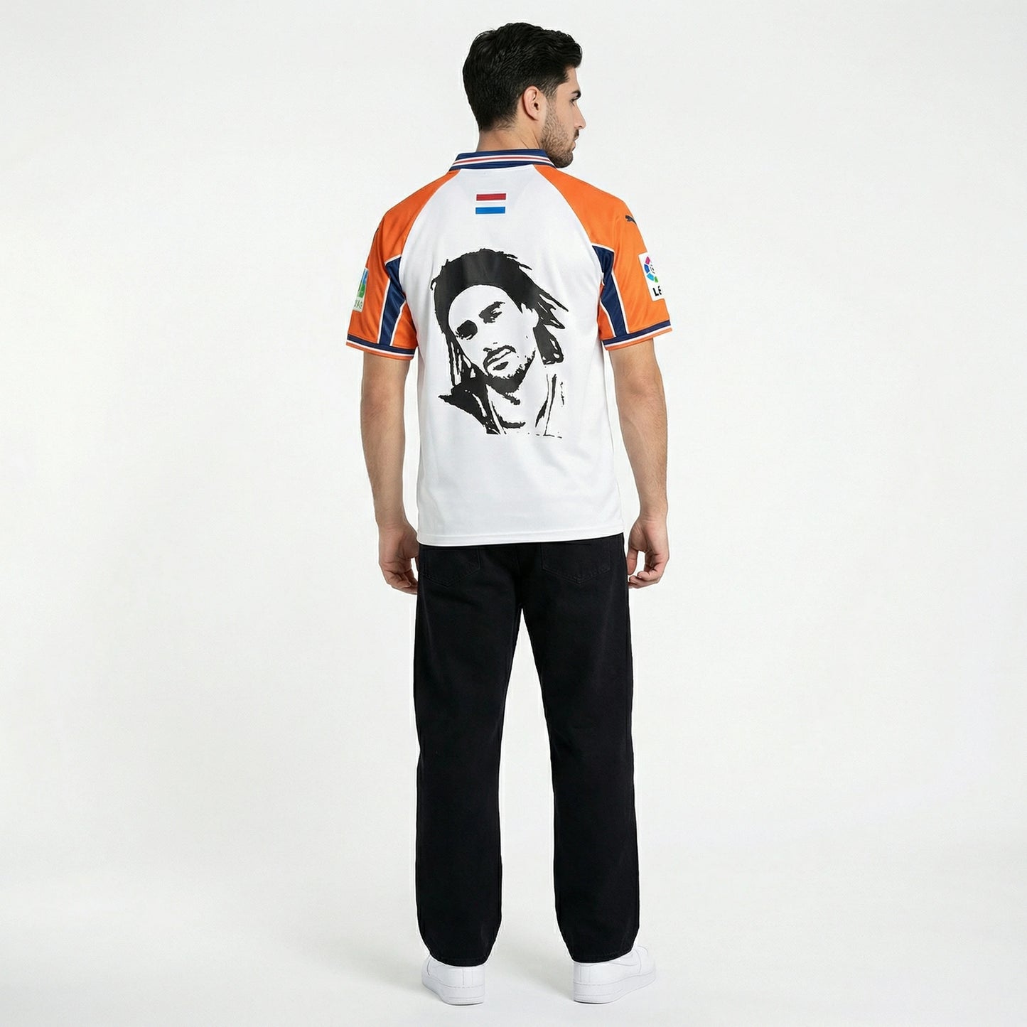 Melendi x Oviedo