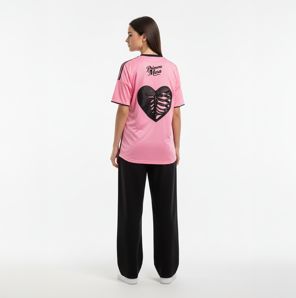 Omar Courtz x Leicester