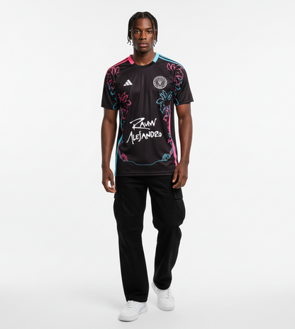 Rauw Alejandro x Miami