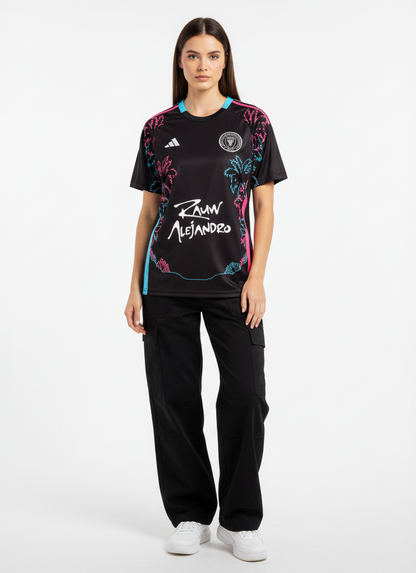 Rauw Alejandro x Miami