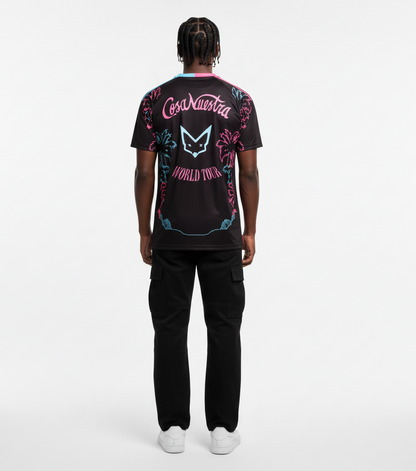 Rauw Alejandro x Miami