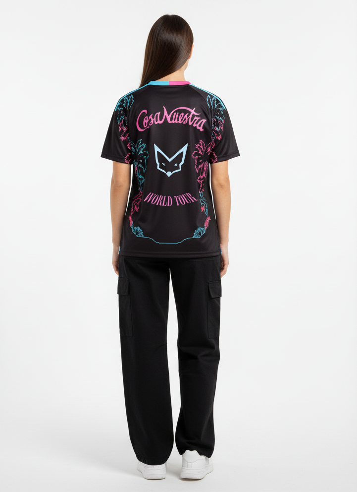 Rauw Alejandro x Miami