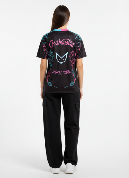 Rauw Alejandro x Miami