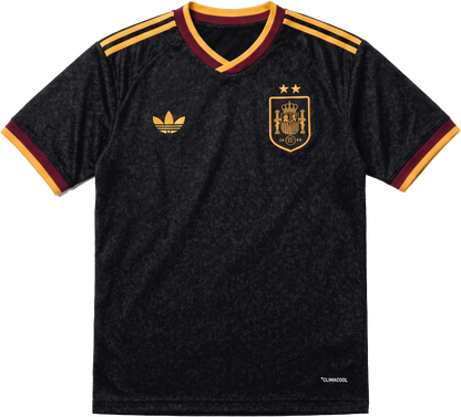 Campeones 26 Negro