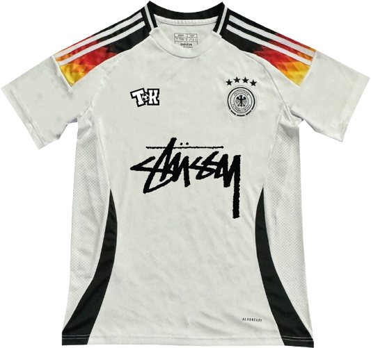 Deutschland Custom