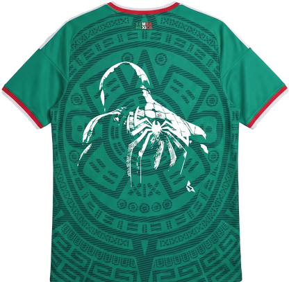 Spiderman México