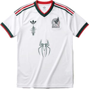 Spiderman México 2