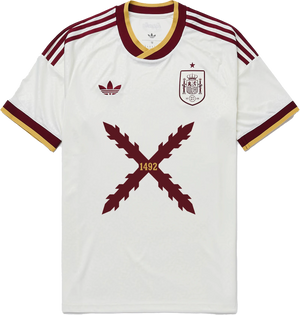 España 1492 Blanca