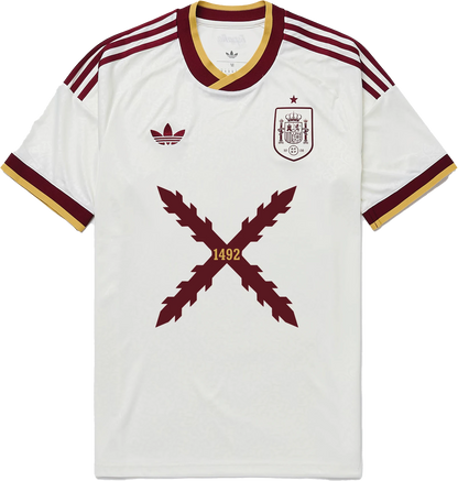 España 1492 Blanca