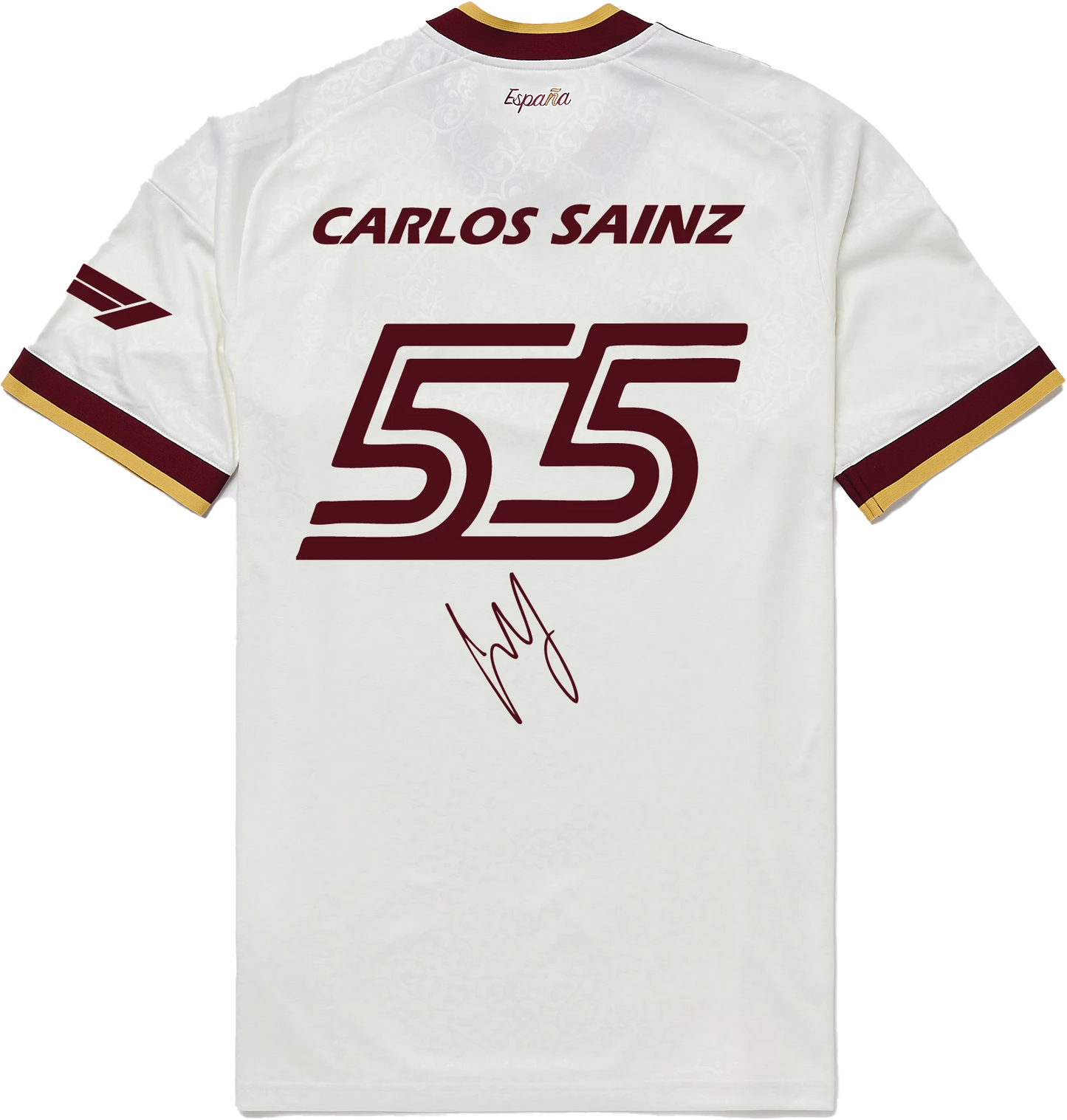 Carlos Sainz