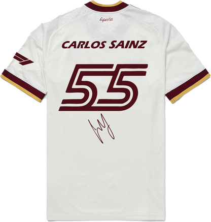 Carlos Sainz