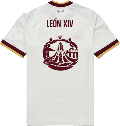 LEÓN XIV