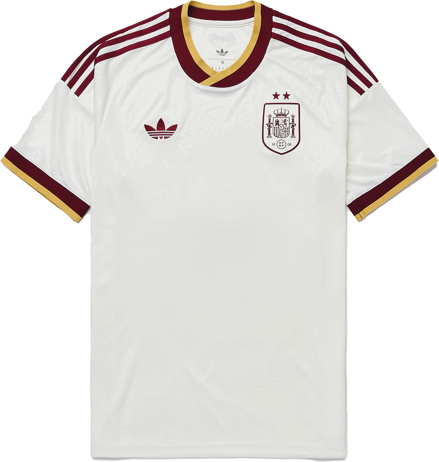 Campeones 26 blanco