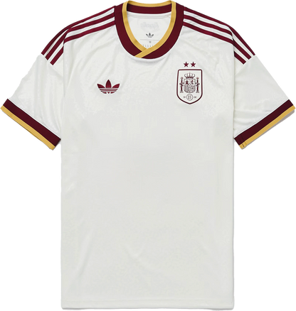 Campeones 26 blanco