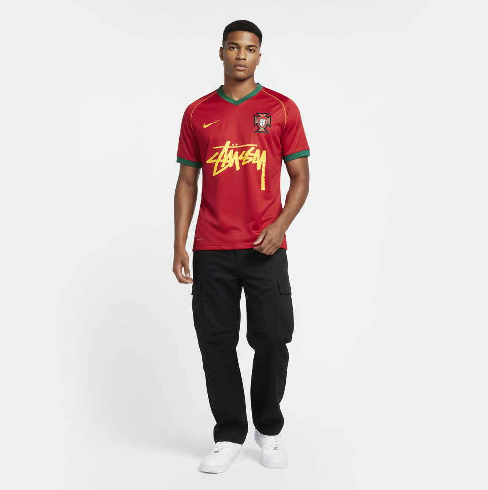 Portugal x STS Red