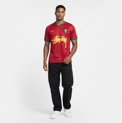 Portugal x STS Red