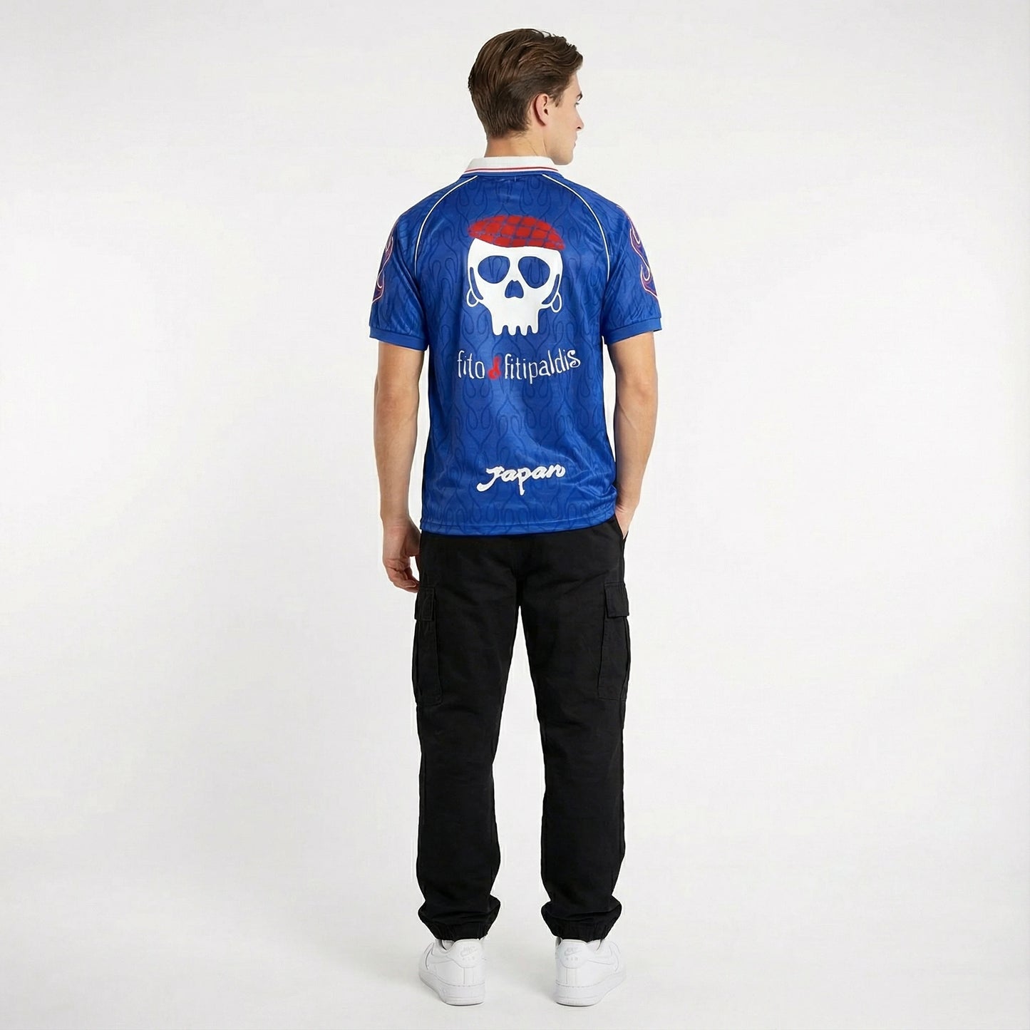 Fito y Fitipaldis x Japón