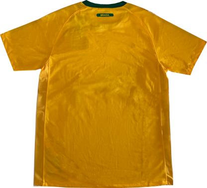 Brasil Custom Yellow