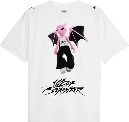 Comprar Camiseta de Jhay Cortez x Valencia