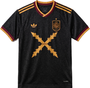 España 1492 negra