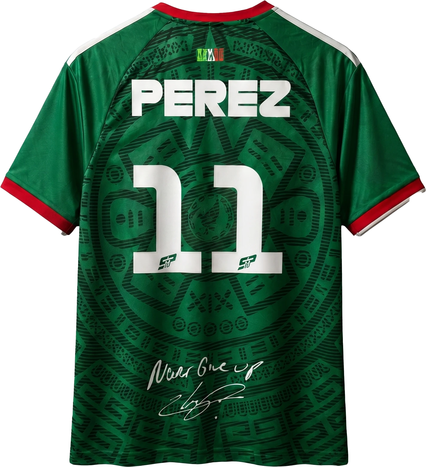 Checo Pérez