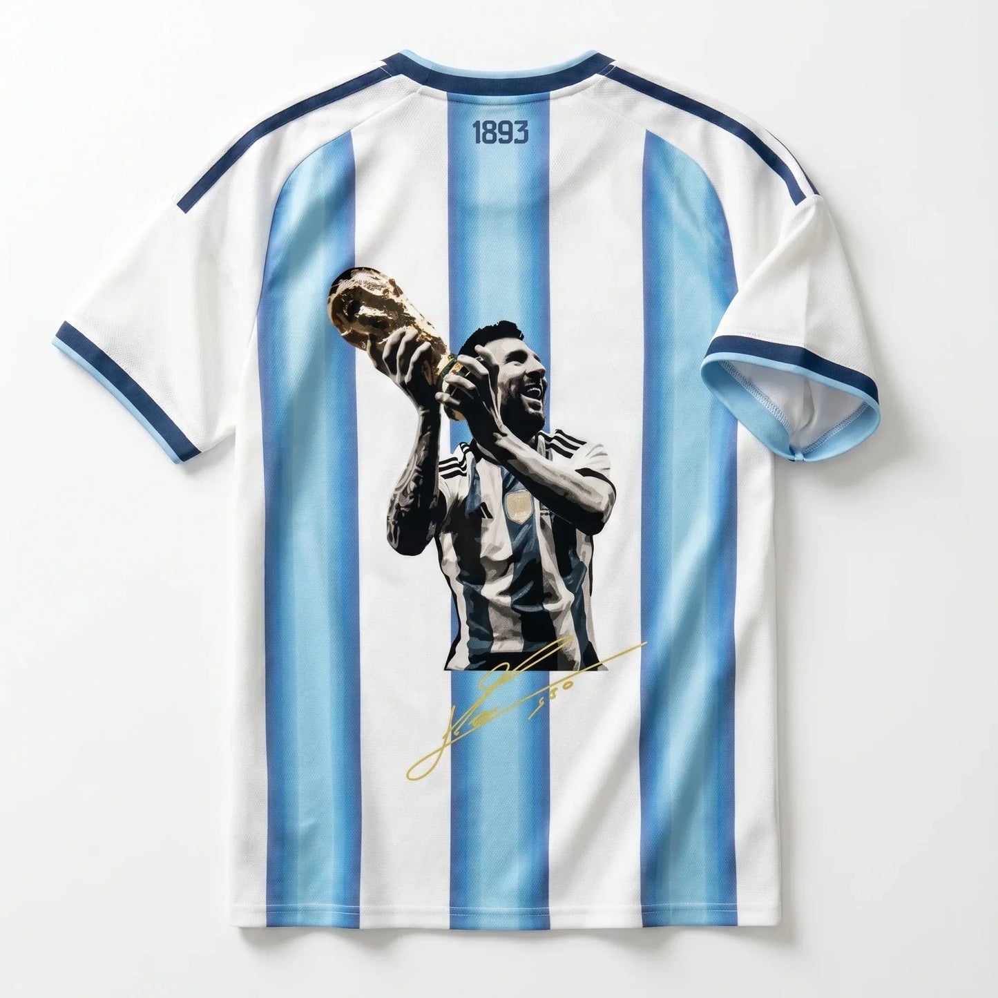 Leo Messi