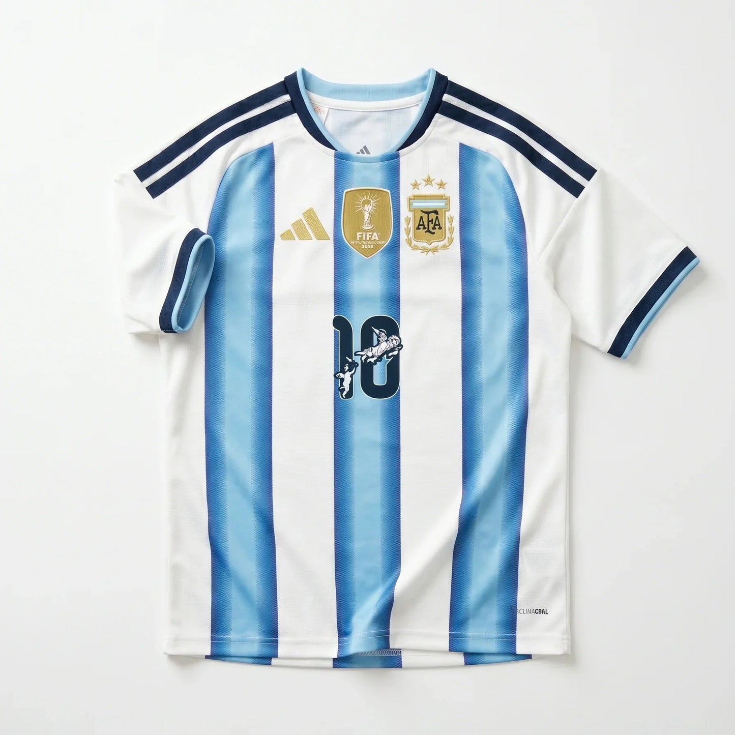 Leo Messi
