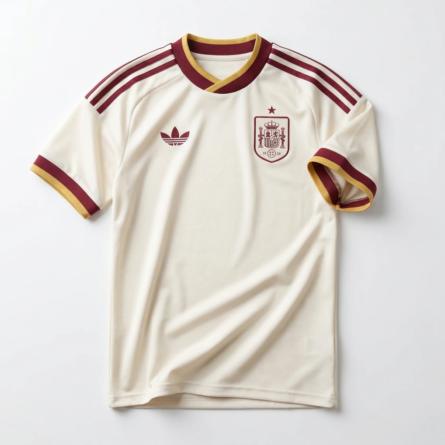 España Segunda