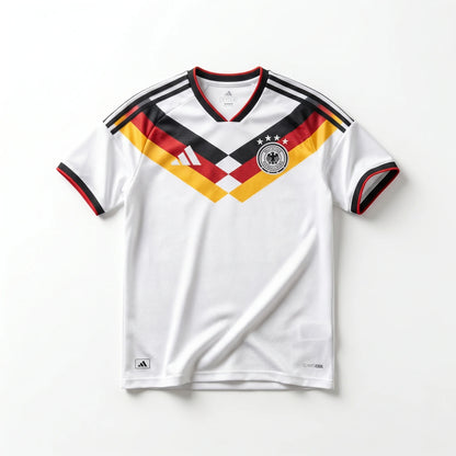 Alemania Primera