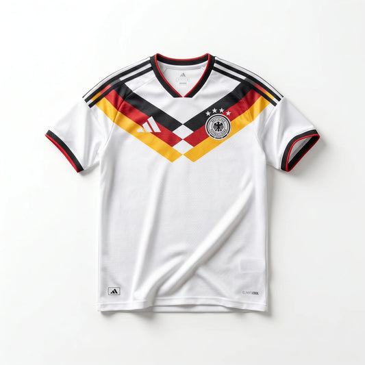 Alemania Primera